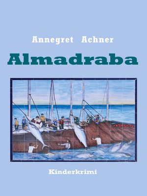 cover image of Almadraba